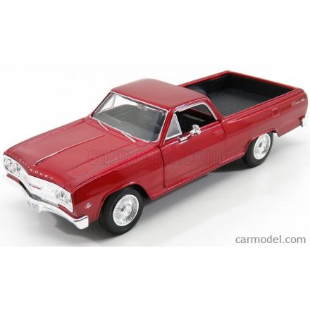 Maisto CHEVROLET EL CAMINO PICK UP 1965