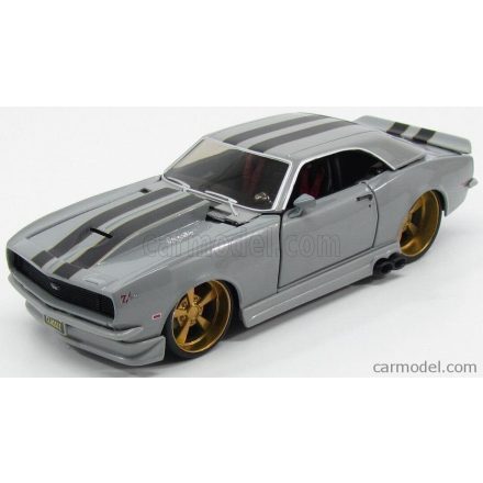 Maisto CHEVROLET - CAMARO Z/28 COUPE CUSTOM 1968