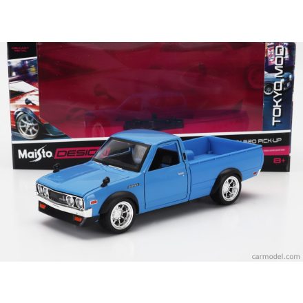 MAISTO DATSUN 620 PICK-UP CUSTOM 1973