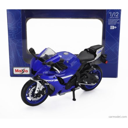 Maisto YAMAHA YZF-R1 2021