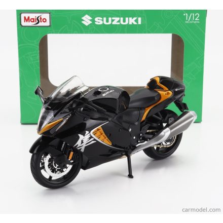 Maisto Suzuki HAYABUSA 2022