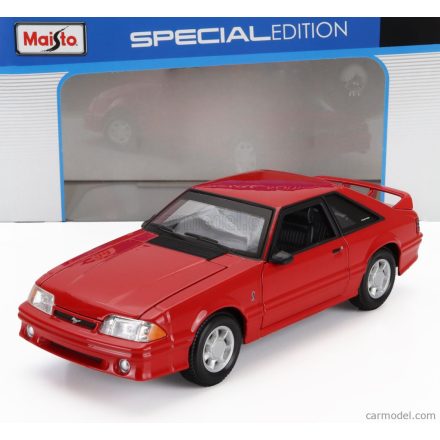 Maisto FORD MUSTANG SVT COBRA 1993