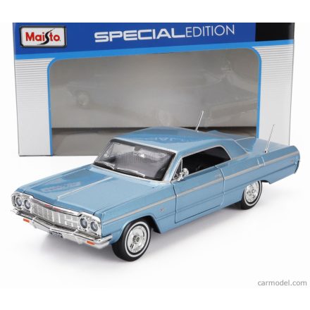 Maisto CHEVROLET IMPALA SS 1964