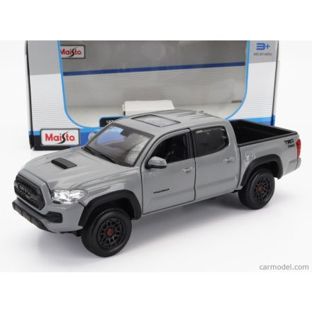 Maisto Toyota TACOMA PICK-UP 2021