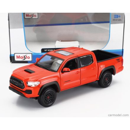 Maisto Toyota TACOMA PICK-UP 2021