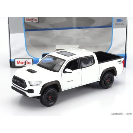 Maisto Toyota TACOMA PICK-UP 2021