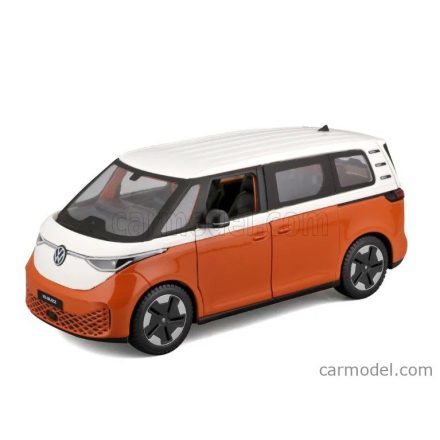 Maisto VOLKSWAGEN ID.BUZZ MINIBUS 2023