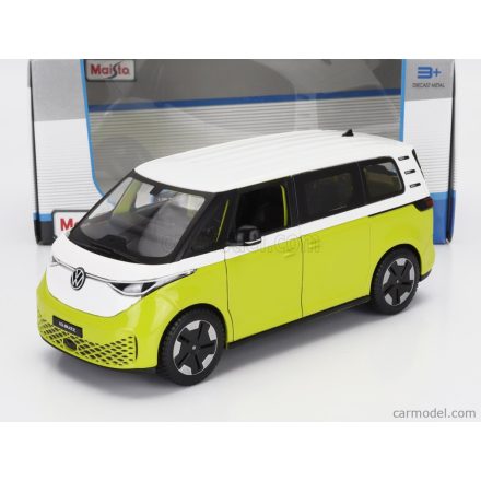 Maisto VOLKSWAGEN ID.BUZZ MINIBUS 2023