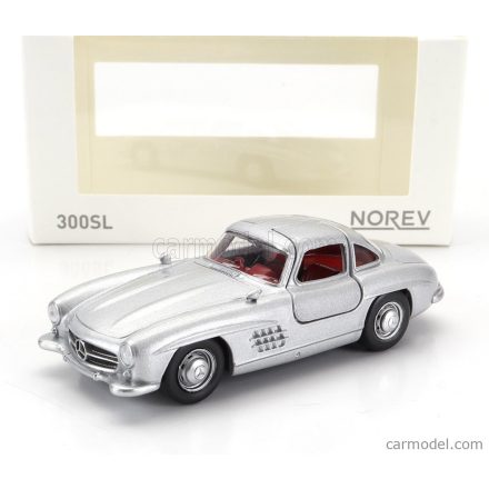 Norev MERCEDES BENZ SL-CLASS 300SL COUPE (W198) 1954