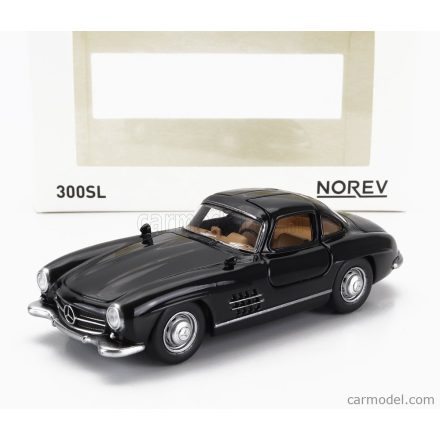 Norev MERCEDES BENZ SL-CLASS 300SL COUPE (W198) 1954