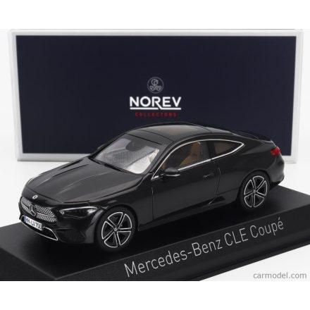 Norev MERCEDES-BENZ CLE-CLASS COUPE (C236) 2024