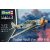 Revell Focke Wulf Fw190 F-8 makett