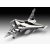 Revell Dassault Rafale C makett