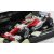 Minichamps TOYOTA F1 TF102 PANASONIC N 25 SEASON 2002 A.McNISH