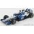 Minichamps Williams F1 FW24 BMW N 6 2nd HALF SEASON 2002 J.P.MONTOYA