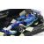 Minichamps SAUBER F1 C21 PETRONAS N 8 GP USA 2002 H-H.FRENTZEN