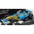 Minichamps RENAULT F1 R23 N 7 2003 J.TRULLI