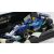 Minichamps SAUBER F1 C2 PETRONAS N 10 SEASON 2003 H-H.FRENTZEN