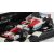 Minichamps TOYOTA F1 TF103 N 21 2003 C.DA MATTA