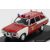 Minichamps OPEL ASCONA VOYAGE STATION WAGON FIRE ENGINE 1970