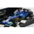 Minichamps SAUBER F1 PETRONAS C24 N 11 RACE VERSION 2005 J.VILLENEUVE