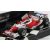 Minichamps TOYOTA F1 TF105 N 16 RACE VERSION 2005 J.TRULLI