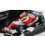 Minichamps TOYOTA F1 TF105 N 17 RACE VERSION 2005 R.SCHUMACHER