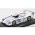 Minichamps AUDI R8 N 3 WINNER 12h SEBRING 2005 KRISTENSEN - LEHTO - WERNER