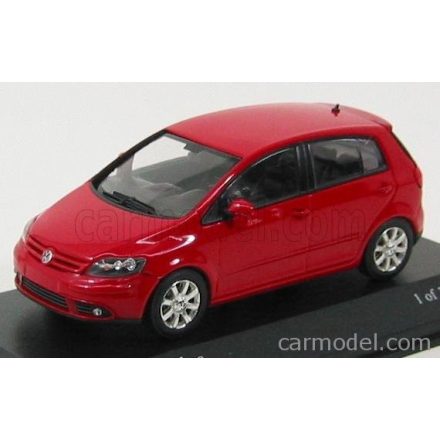 Minichamps VOLKSWAGEN GOLF PLUS 2005