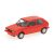 Minichamps VOLKSWAGEN GOLF GTI - 'PIRELLI' - 1983 - RED