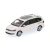 Minichamps VOLKSWAGEN SHARAN - 2010 - WHITE