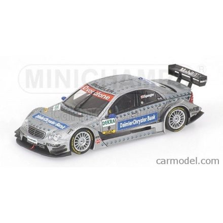 Minichamps MERCEDES BENZ CLK-CLASS AMG N 9 DTM 2006 SPENGLER