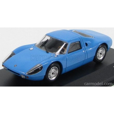 Minichamps PORSCHE 904 GTS COUPE 1964