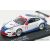 Minichamps PORSCHE 911 GT3RSR N 71 12h SEBRING 2007 HENZLER LIDEL