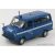 Minichamps Ford TRANSIT MINIBUS THW KOELN 1971