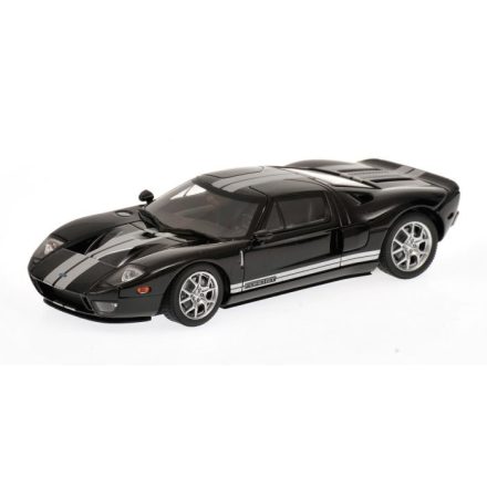 Minichamps FORD GT - 2006 - BLACK