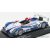 Minichamps PORSCHE RS SPIDER N 16 4th 12h SEBRING 2008 DYSON - SMITH