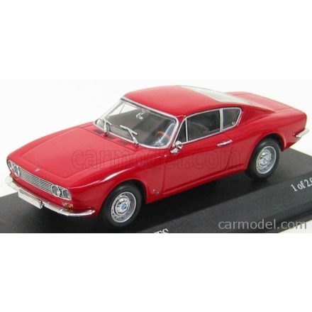 Minichamps Ford OSI 20M TS 1967