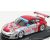 Minichamps PORSCHE 911 GT3RSR N 44 FLYING LIZARD 12h SEBRING 2008 LAW - NEIMAN - DAVISION