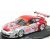 Minichamps PORSCHE 911 GT3RSR N 46 12h SEBRING 2008 VAN-OVERBEEK - PILET - LIETZ