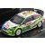 Minichamps Ford FOCUS RS 07 WRC STOBART N 46 RALLY WALES GB 2008 VALENTINO ROSSI - C.CASSINA