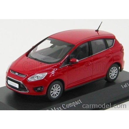 Minichamps FORD C-MAX COMPACT 2011