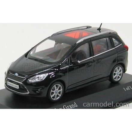 Minichamps FORD GRAND C-MAX 2011