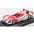 Minichamps AUDI R10 TDI N 3 4th LE MANS 2008 L.LUHR - M.ROCKENFELLER - A.PREMAT