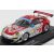 Minichamps PORSCHE 911 997 GT3 RSR TEAM FLYING LIZARD MOTORSPORT N 80 24h LE MANS 2009 J.BERGMEISTER - D.LAW - S.NEIMAN