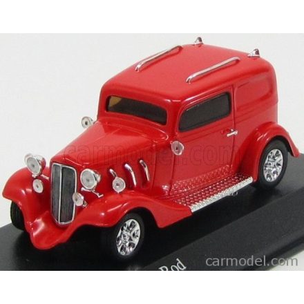 Minichamps FORD AMERICAN HOT ROD 2008