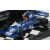 MINICHAMPS  TYRRELL F1 FORD 007 ELF N 15 SEASON 1975 M.LECLERE