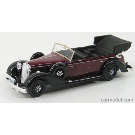 RIO MODELS MERCEDES BENZ 770 1938 CABRIOLET OPEN