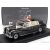 RIO MODELS MERCEDES BENZ 300D LIMOUSINE SEMICONVERTIBLE 1960 - WITH DRIVER AND POPE FIGURE - PAPA GIOVANNI XXIII