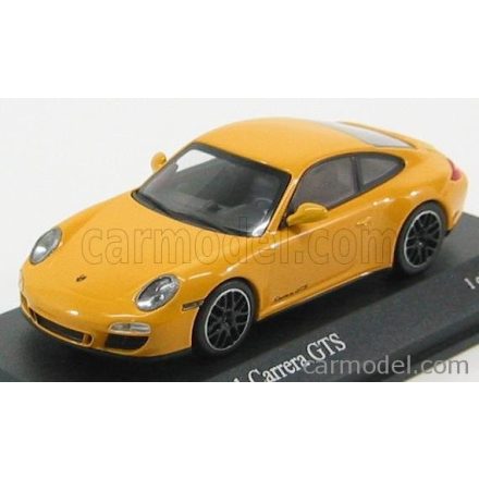 Minichamps PORSCHE 911 997-2 GTS 2011